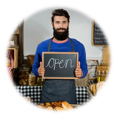 Starting a New Business