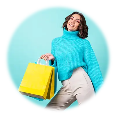 Purchase Merchandise